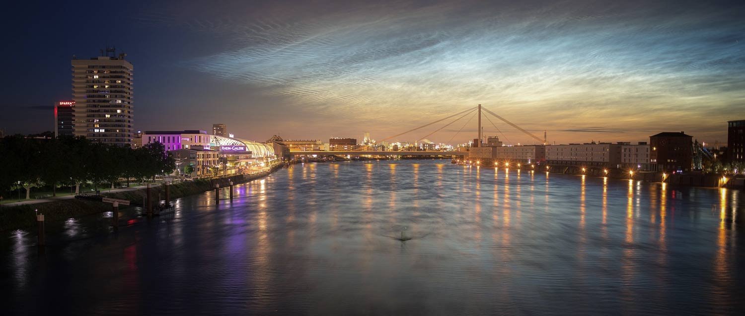 Mannheim Arts and Film Festival