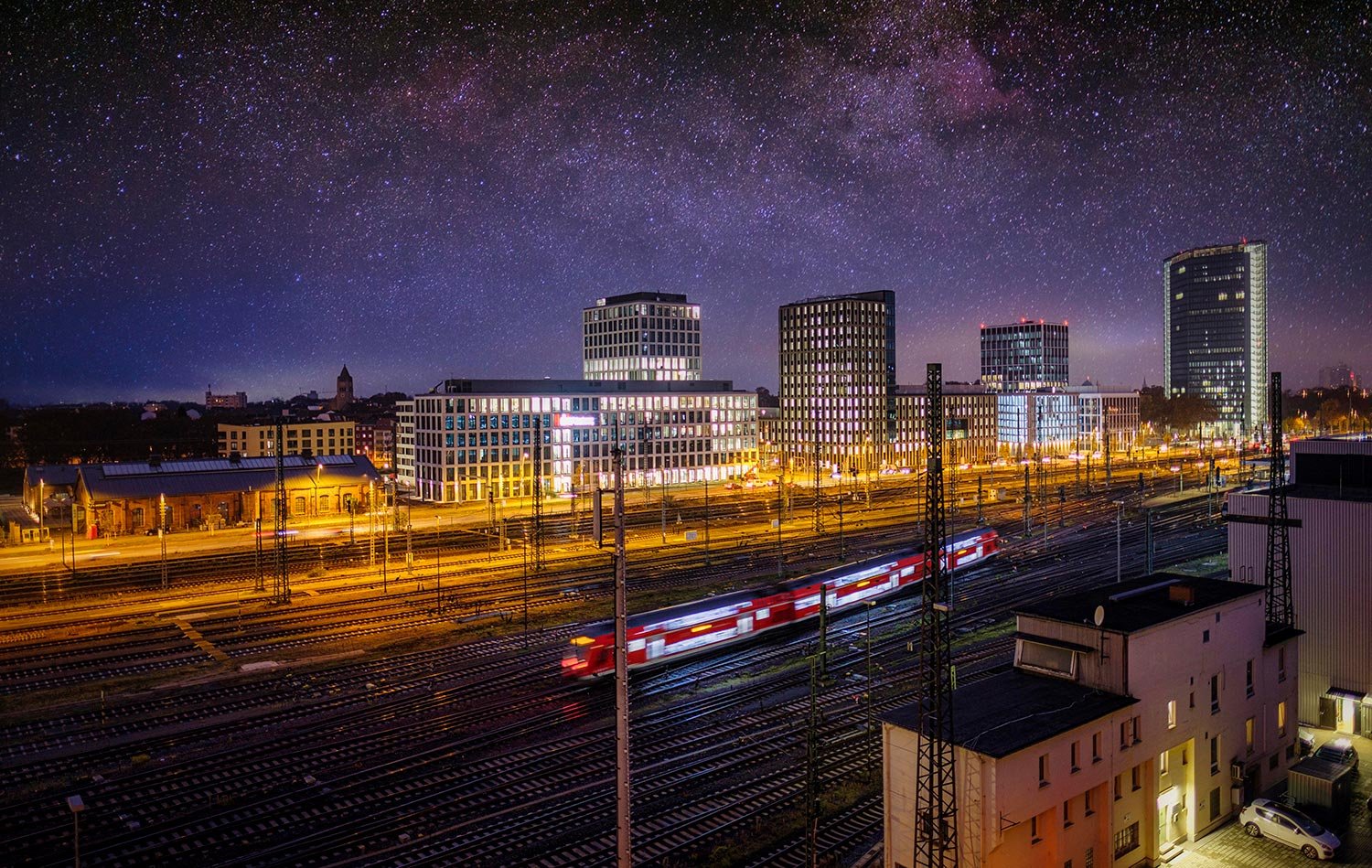 Mannheim, Germany